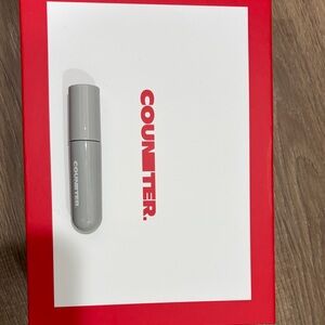 Counter Think Big All-In-One Mascara, Better Black, 5ML / .17 fl oz, Brand New